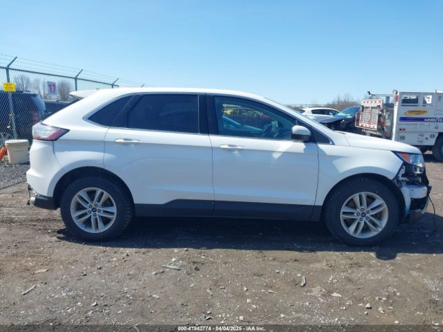 2FMPK4J9XJBB37424 Ford EDGE SEL