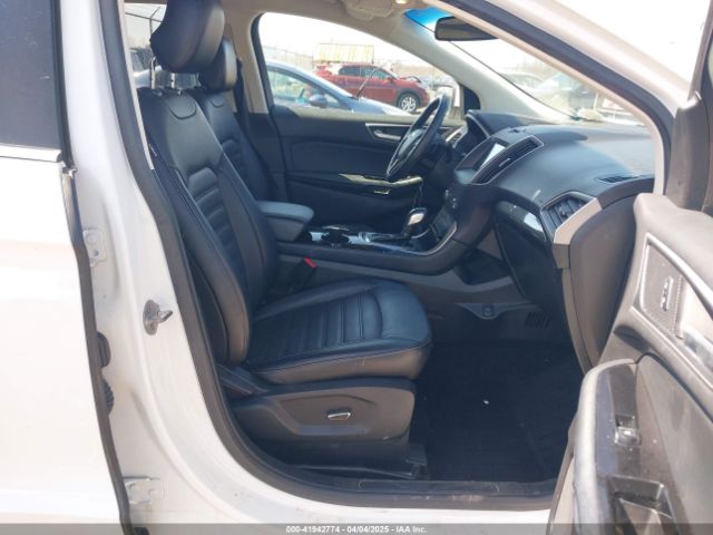 2FMPK4J9XJBB37424 Ford EDGE SEL