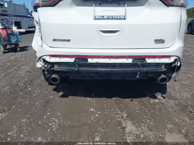 2FMPK4J9XJBB37424 Ford EDGE SEL