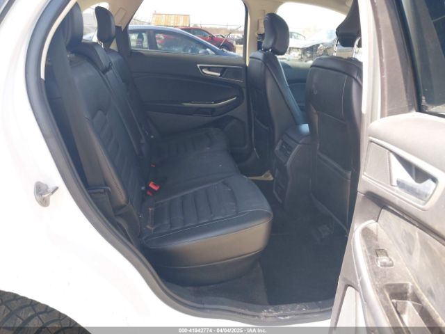 2FMPK4J9XJBB37424 Ford EDGE SEL