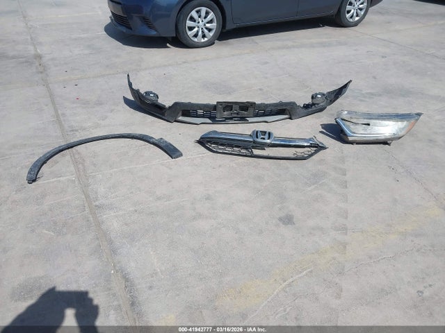 2HKRW1H50JH510915 Honda CR-V EX