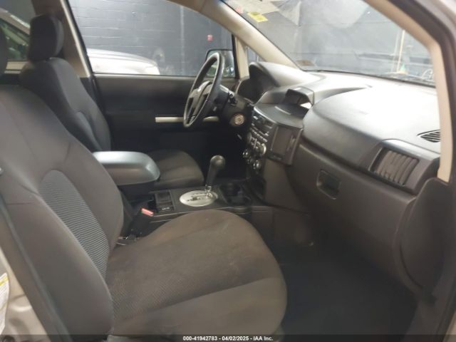2008 MITSUBISHI ENDEAVOR 4A4MN21S48E043584 Photo 4