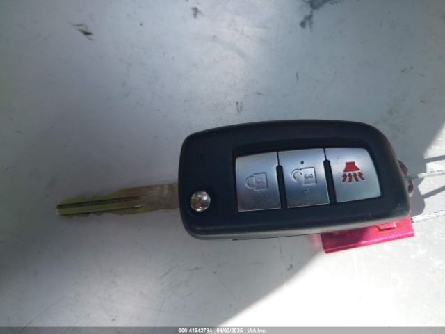 5N1AT2MT6GC836265 Nissan ROGUE S