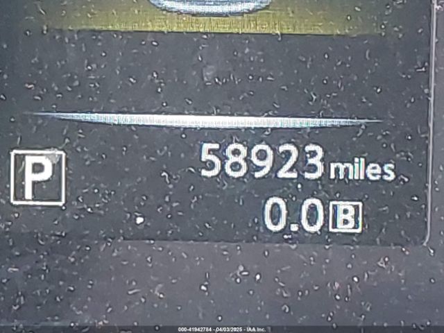 5N1AT2MT6GC836265 Nissan ROGUE S