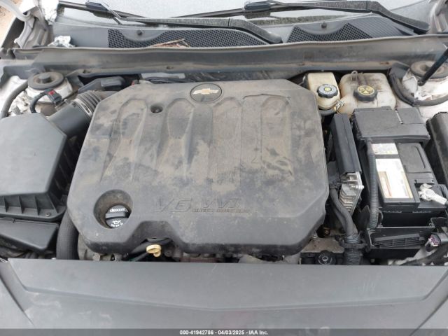2018 CHEVROLET IMPALA 1G1125S35JU105381 Photo 9