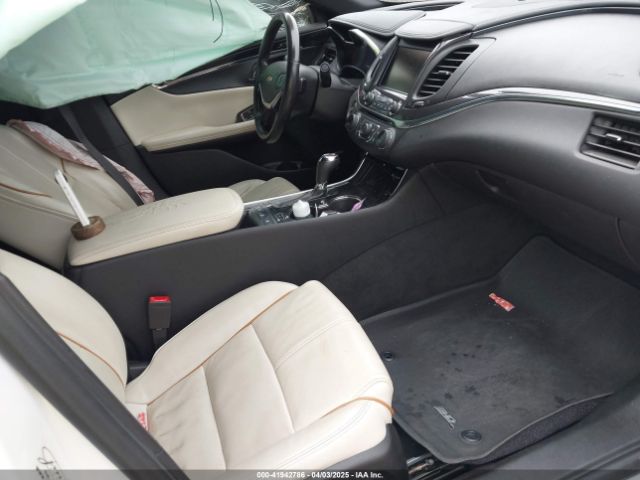 2018 CHEVROLET IMPALA 1G1125S35JU105381 Photo 4