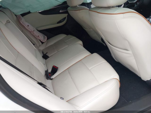 2018 CHEVROLET IMPALA 1G1125S35JU105381 Photo 7