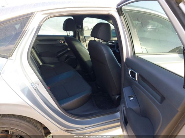2HGFE2F5XPH521681 Honda Civic Sport
