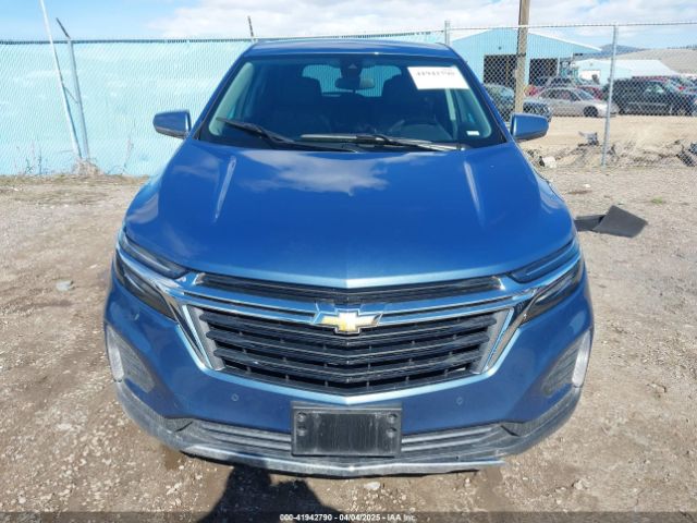3GNAXUEG9RL338596 Chevrolet Equinox Awd Lt
