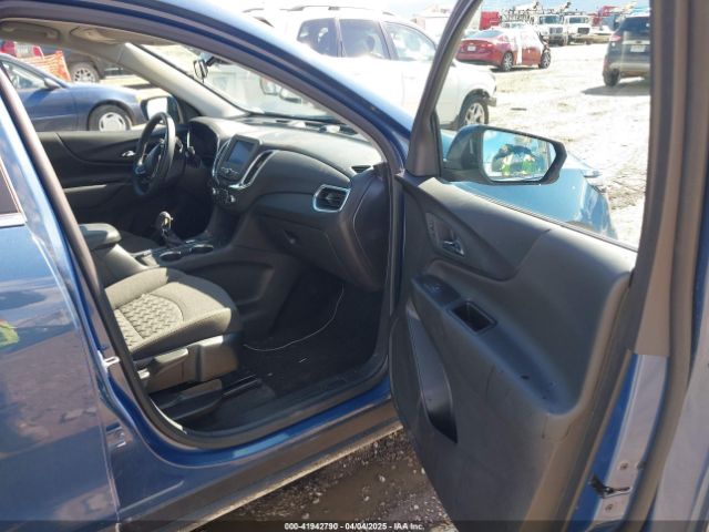 3GNAXUEG9RL338596 Chevrolet Equinox Awd Lt