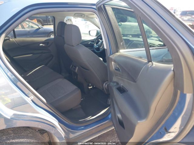 3GNAXUEG9RL338596 Chevrolet Equinox Awd Lt