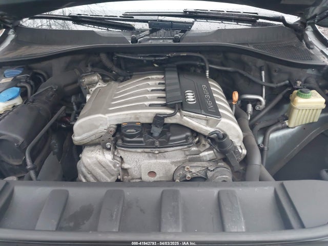 2007 AUDI Q7 WA1BY74L07D053602 Photo 9