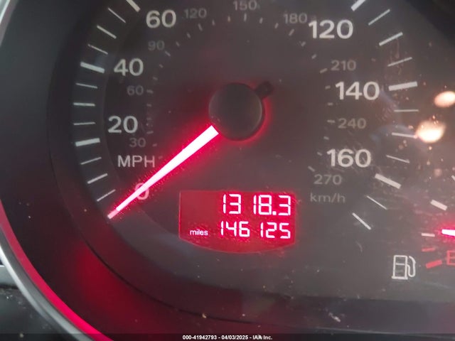 2007 AUDI Q7 WA1BY74L07D053602 Photo 6