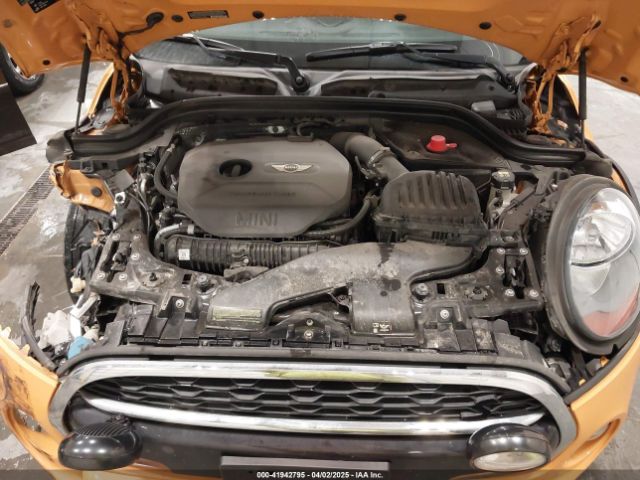 2016 MINI HARDTOP WMWXU3C54G2D28337 Photo 9