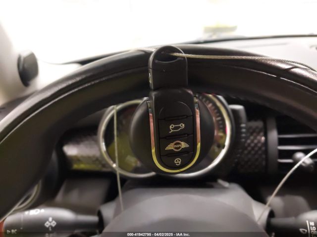 2016 MINI HARDTOP WMWXU3C54G2D28337 Photo 10