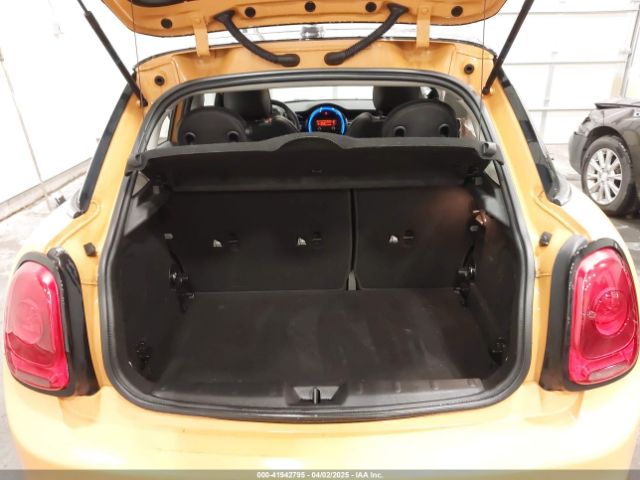 WMWXU3C54G2D28337 Mini Hardtop Cooper S