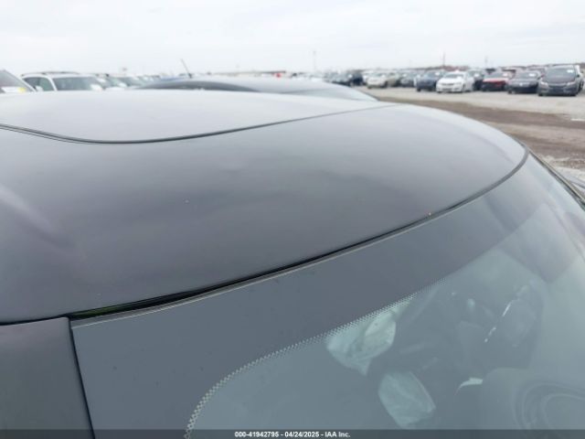 WMWXU3C54G2D28337 Mini Hardtop Cooper S