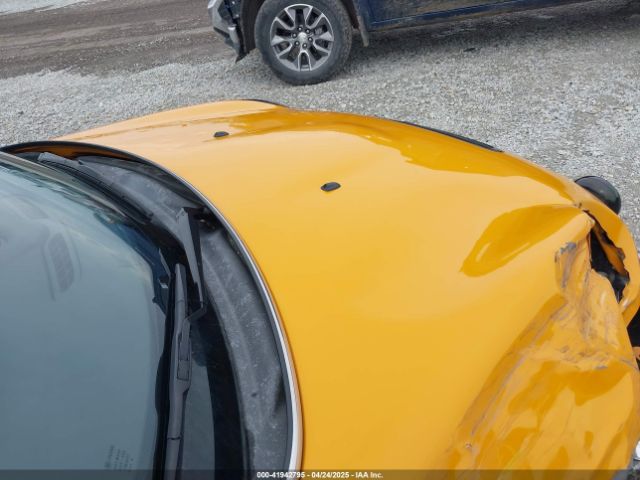 WMWXU3C54G2D28337 Mini Hardtop Cooper S
