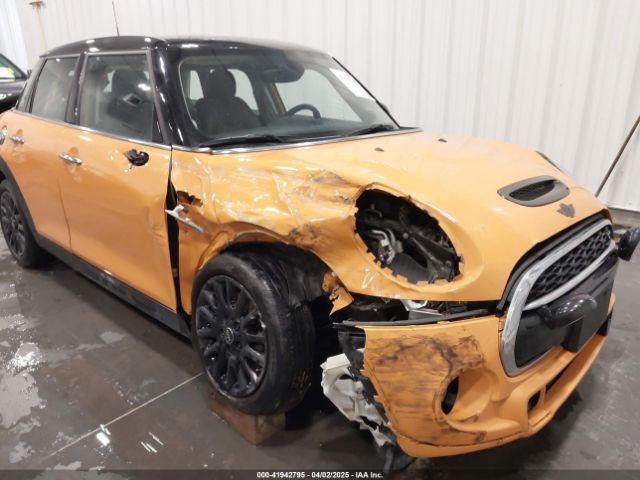 2016 MINI HARDTOP WMWXU3C54G2D28337 Photo 5