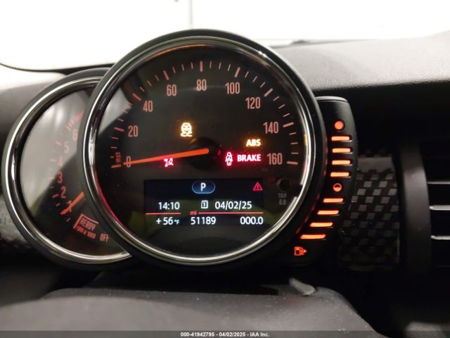 2016 MINI HARDTOP WMWXU3C54G2D28337 Photo 6