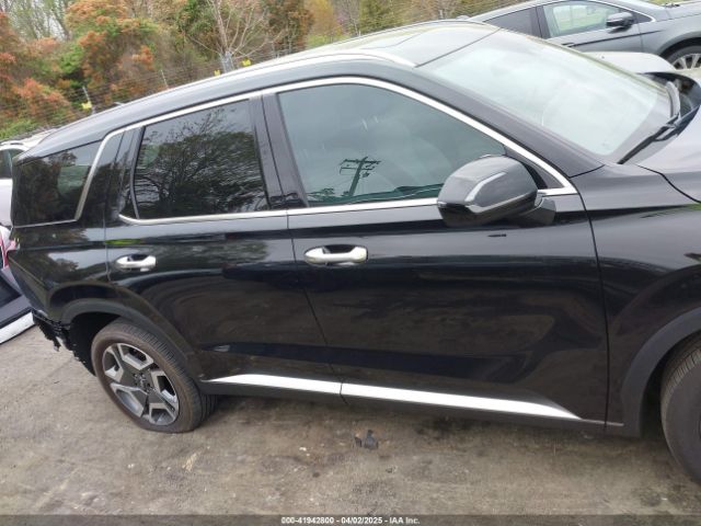 KM8R4DGE5RU749463 Hyundai Palisade Sel