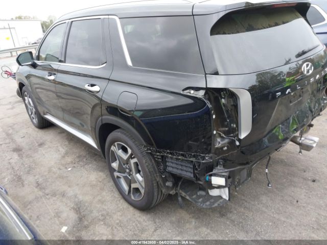 KM8R4DGE5RU749463 Hyundai Palisade Sel