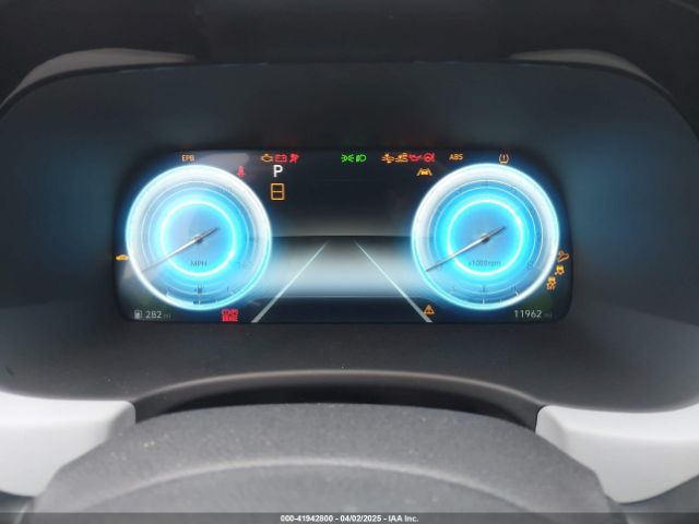 KM8R4DGE5RU749463 Hyundai Palisade Sel