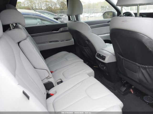 KM8R4DGE5RU749463 Hyundai Palisade Sel
