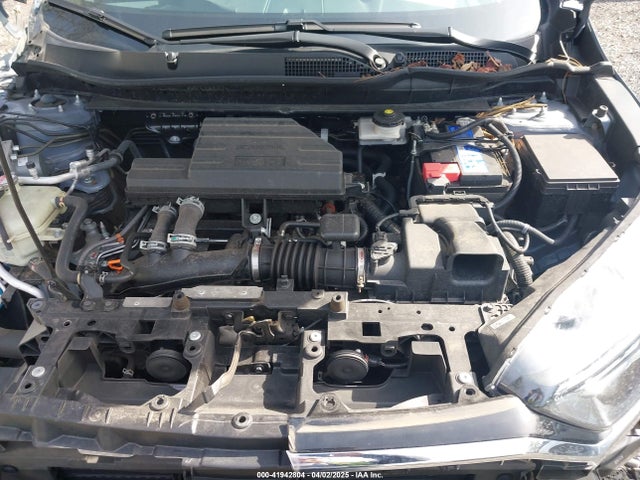 7FARW2H71NE017017 Honda Cr-v Awd Special Edition