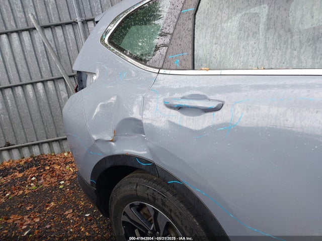7FARW2H71NE017017 Honda Cr-v Awd Special Edition