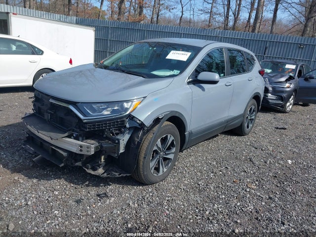 7FARW2H71NE017017 Honda Cr-v Awd Special Edition