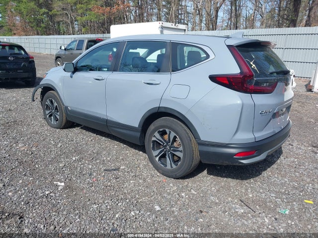 7FARW2H71NE017017 Honda Cr-v Awd Special Edition
