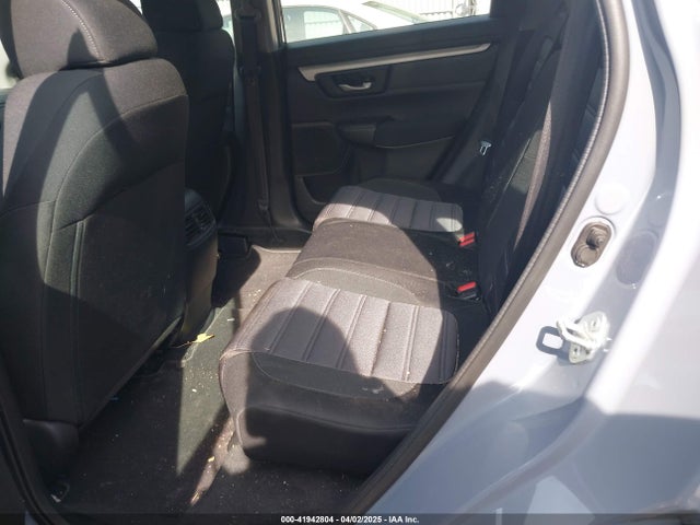 7FARW2H71NE017017 Honda Cr-v Awd Special Edition