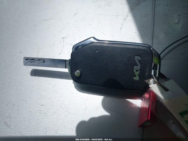 3KPF24AD2PE509392 KIA Forte Lxs