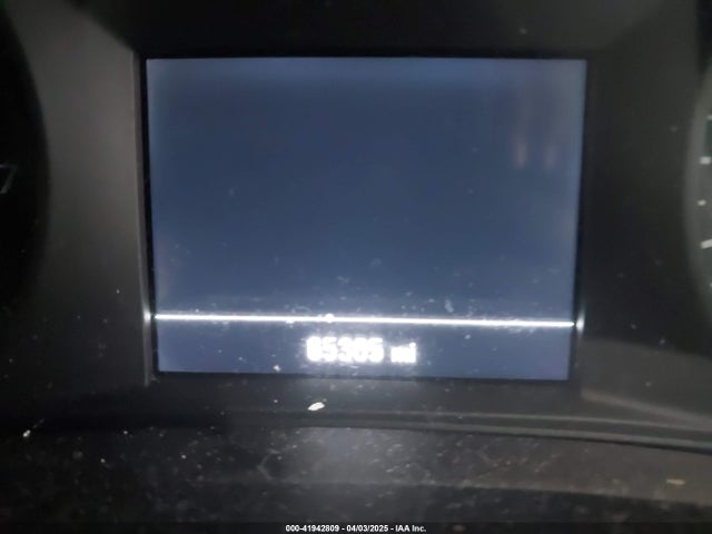 1G1ZD5ST9LF038496 Chevrolet Malibu Fwd Lt