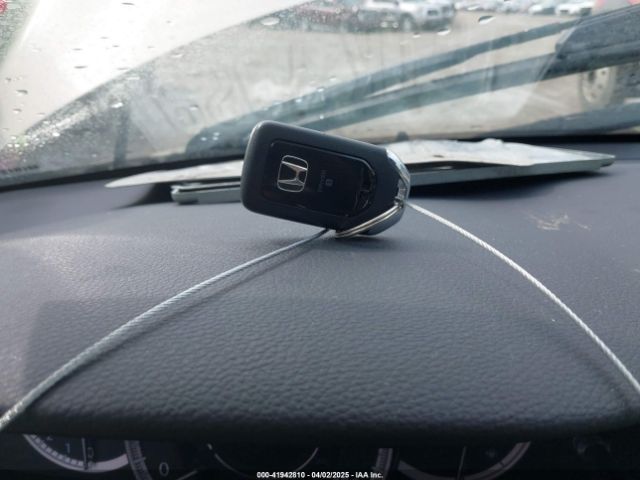 1HGCR3F83EA017427 Honda Accord Ex-l V-6