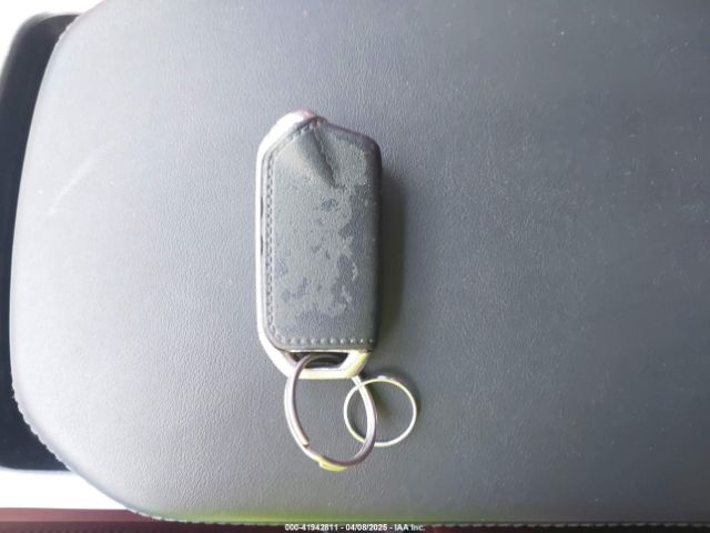 2018 KIA STINGER KNAE55LC5J6020525 Photo 10