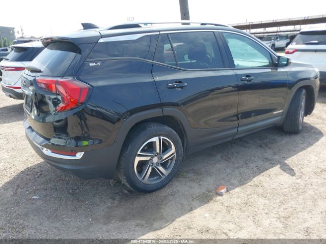 3GKALPEV9KL141992 GMC Terrain Slt