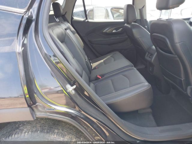 3GKALPEV9KL141992 GMC Terrain Slt