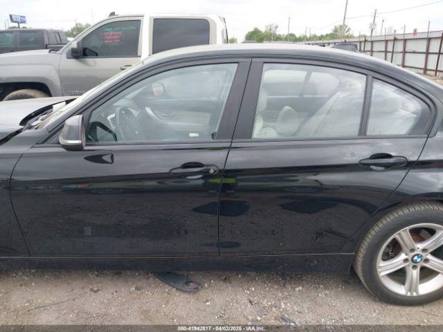 WBA3C3G59FNT52199 BMW 320i Xdrive