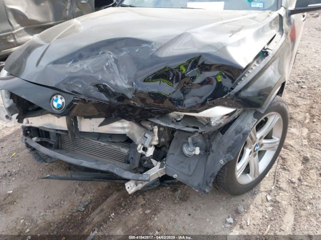 WBA3C3G59FNT52199 BMW 320i Xdrive