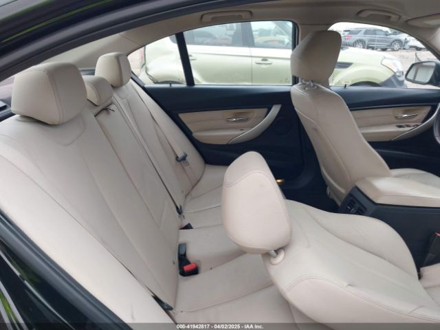 WBA3C3G59FNT52199 BMW 320i Xdrive