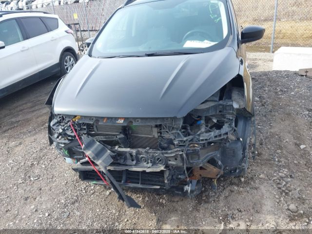 1FMCU0GD6HUC22567 Ford ESCAPE SE