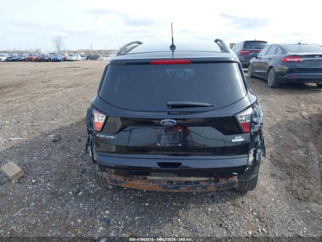 1FMCU0GD6HUC22567 Ford ESCAPE SE