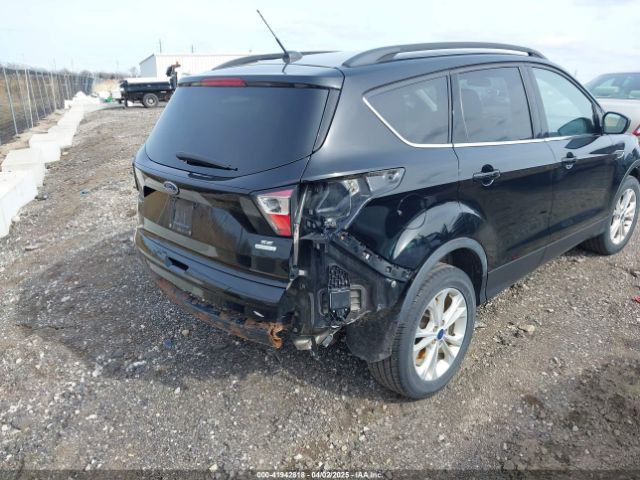 1FMCU0GD6HUC22567 Ford ESCAPE SE