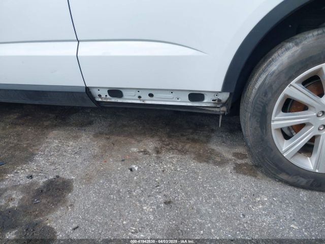 SADFK2FX3L1Z76135 Jaguar E-pace P250 Awd Automatic