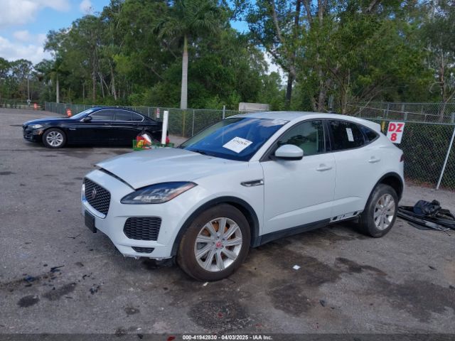 2020 JAGUAR E-PACE SADFK2FX3L1Z76135 Photo 1