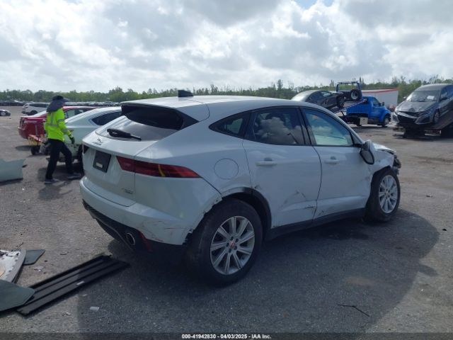 2020 JAGUAR E-PACE SADFK2FX3L1Z76135 Photo 3