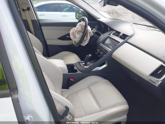 2020 JAGUAR E-PACE SADFK2FX3L1Z76135 Photo 4