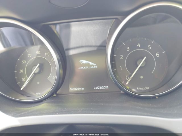 2020 JAGUAR E-PACE SADFK2FX3L1Z76135 Photo 6
